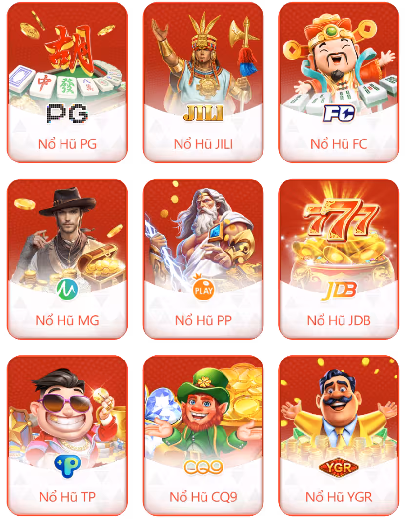 Nổ hũ 78wim